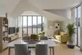 Apartamento 3 habitaciones 149 m² Marmara Region, Turquía