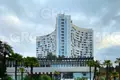 1 room apartment 46 m² Resort Town of Sochi (municipal formation), Russia