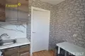 Apartamento 2 habitaciones 41 m² Praudzinski, Bielorrusia