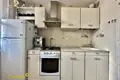 Wohnung 1 zimmer 34 m² Minsk, Belarus