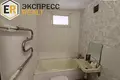 Mieszkanie 1 pokój 31 m² Bereza Картуска, Białoruś