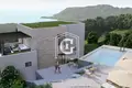 Atterrir 1 240 m² Tivat, Monténégro