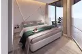 Penthouse 3 bedrooms 70 m² Phuket, Thailand