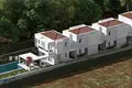 4-Schlafzimmer-Villa 120 m² Agia Paraskevi, Griechenland