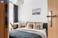 Apartamento 2 habitaciones 50 m² Vilna, Lituania