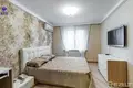 2 room apartment 51 m² Minsk, Belarus