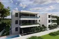 Mieszkanie 3 pokoi 101 m² Opcina Rogoznica, Chorwacja