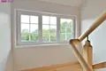 Mieszkanie 3 pokoi 57 m² Szyłokarczma, Litwa