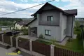 House 183 m² Rakaw, Belarus