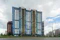 1 room apartment 30 m² Minsk, Belarus