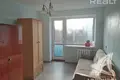 2 room apartment 47 m² Brest, Belarus