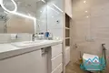 3 room apartment 94 m² Minsk, Belarus