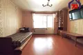 Apartamento 3 habitaciones 67 m² Kvasynicy, Bielorrusia