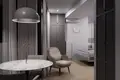 Apartment 45 m² Batumi, Georgia