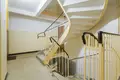 3 room apartment 49 m² Warsaw, Poland