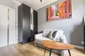 Apartamento 3 habitaciones 48 m² Cracovia, Polonia