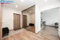 Apartamento 3 habitaciones 71 m² Vilna, Lituania