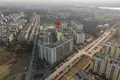 Mieszkanie 2 pokoi 51 m² Warszawa, Polska