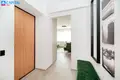 Appartement 3 chambres 47 m² Vilnius, Lituanie