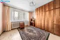 Квартира 3 комнаты 63 м² Вильнюс, Литва