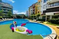 Appartement 2 chambres 62 m² Sunny Beach Resort, Bulgarie