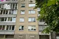 Apartamento 1 habitación 33 m² Alytus, Lituania