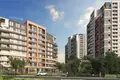 Квартира 3 комнаты , Турция