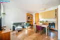 2 room apartment 49 m² Vilnius, Lithuania