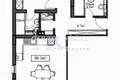 Wohnung 120 m² Sofia City, Bulgarien