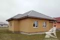 Haus 138 m² carnaucycki sielski Saviet, Weißrussland