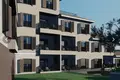 Mieszkanie 2 pokoi 43 m² Boreti, Czarnogóra