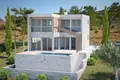 Villa de 4 dormitorios 192 m² Kotor, Montenegro