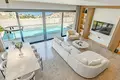 Haus 4 Schlafzimmer 271 m² Bodrum, Türkei