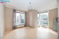 Apartamento 2 habitaciones 63 m² Vilna, Lituania