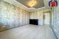 2 room apartment 46 m² Salihorsk, Belarus