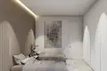 Квартира 43 м² муниципалитет Пафос, Кипр