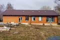 Wohnung 5 Zimmer 200 m² Slabada, Weißrussland