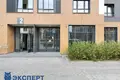Shop 2 rooms 121 m² in Minsk, Belarus