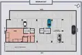 Penthouse 4 bedrooms 225 m² Muratpasa, Turkey