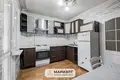 1 room apartment 43 m² Minsk, Belarus