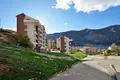 Apartamento 1 habitacion 55 m² Dobrota, Montenegro