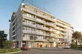 Residential complex New stylish residential complex Woodland Terraces in Meydan area, Dubai, UAE