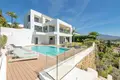 villa de 5 chambres 588 m² Benahavis, Espagne