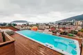 Penthouse 3 bedrooms 324 m² Budva, Montenegro