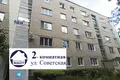 Mieszkanie 2 pokoi 50 m² Baranowicze, Białoruś