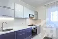 Apartamento 3 habitaciones 72 m² Borisov, Bielorrusia