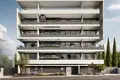 Mieszkanie 2 pokoi 105 m² Demos Agiou Athanasiou, Cypr