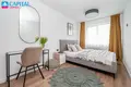 Wohnung 3 zimmer 44 m² Vilnius, Litauen
