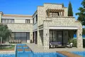 Dom 3 pokoi 311 m² Kouklia, Cypr