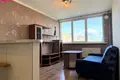Квартира 2 комнаты 34 м² Каунас, Литва